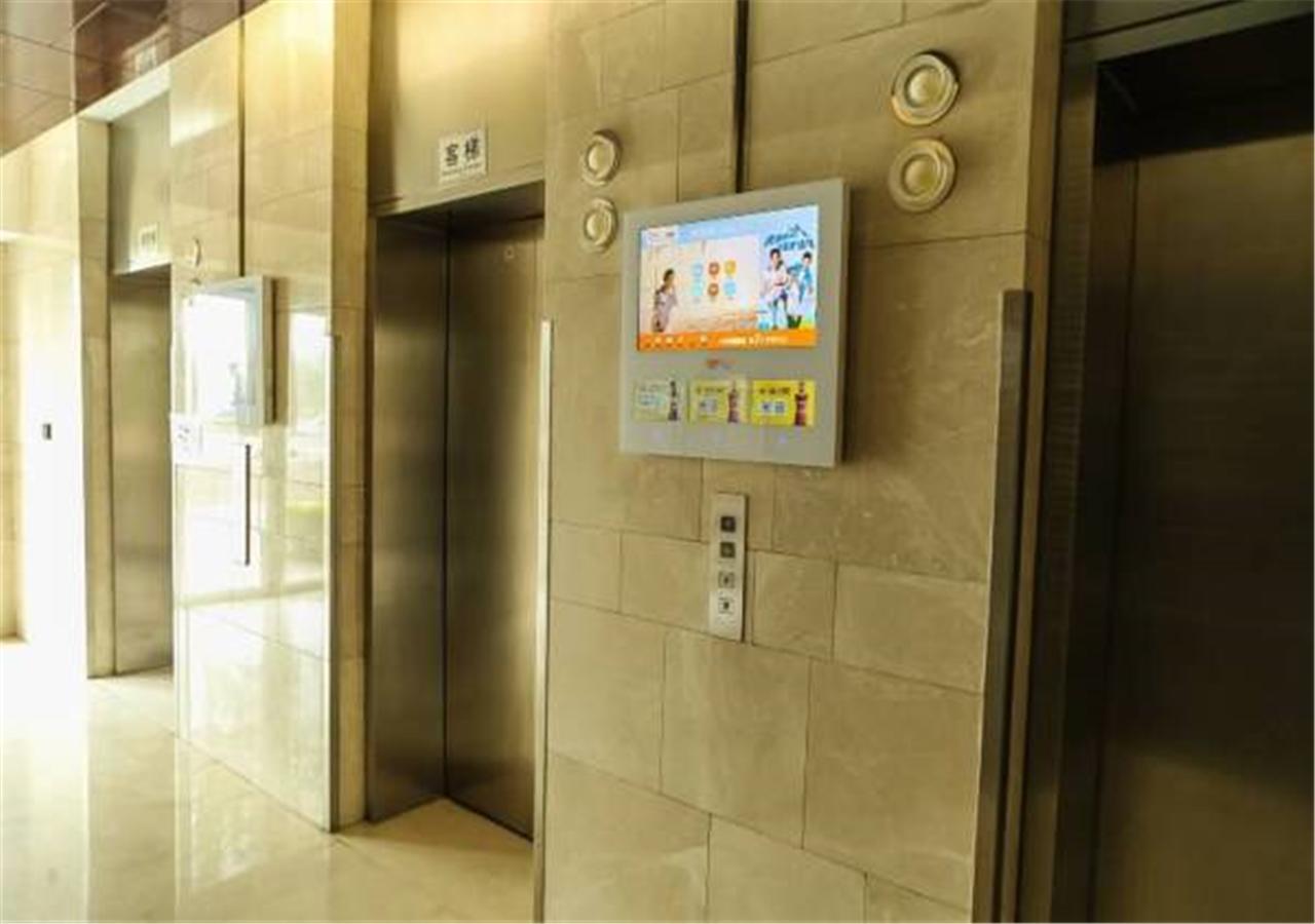 Tianjin Bangke Seaview Garden Hotel Apartment מראה חיצוני תמונה